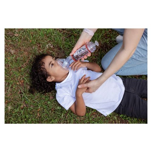 Dechoker Child Single Pack Anti Choking Device