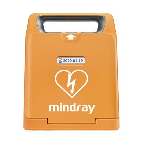 Mindray Defibrillator C1A Fully-Automatic
