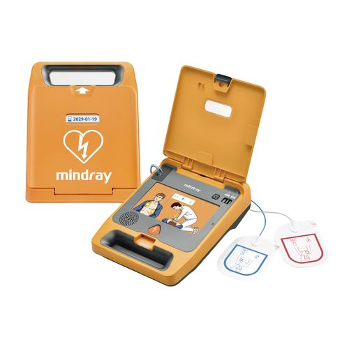 Mindray Defibrillator C1A Fully-Automatic