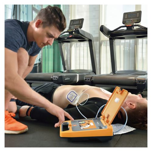 Mindray Defibrillator C1A Fully-Automatic