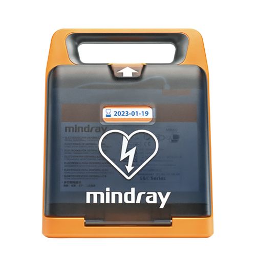 Mindray Defibrillator C2 Semi-Automatic