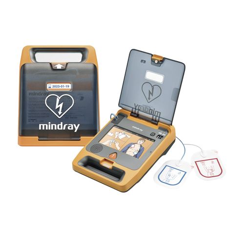 Mindray Defibrillator C2 Semi-Automatic