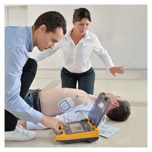 Mindray Defibrillator C2 Semi-Automatic