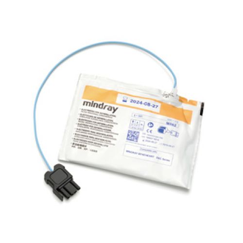 Mindray Defibrillator C-Series Replacement Pads II