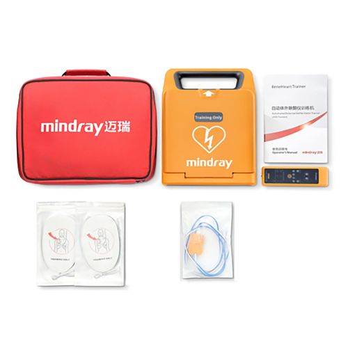 Mindray Trainer Defibrillator C1A