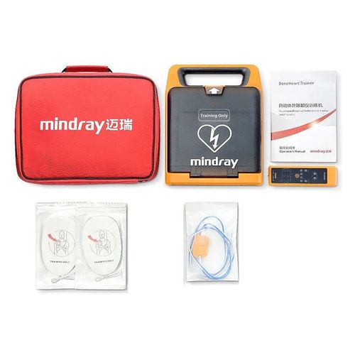 Mindray Trainer Defibrillator C2