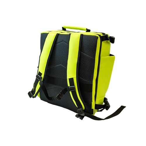 Aerokit Modulator First Aid Kit Backpack 44 x 37 x 24cm
