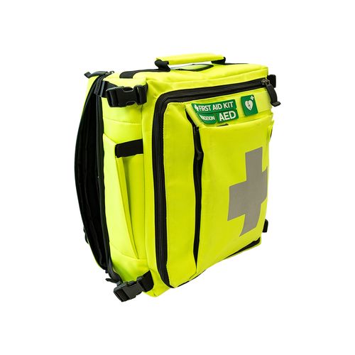 Aerokit Modulator First Aid Kit Backpack 44 x 37 x 24cm