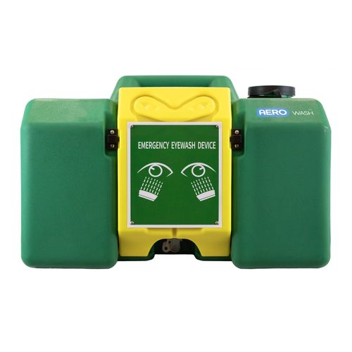 Aerowash Gravity Eyewash Station 30L