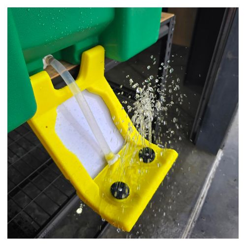 Aerowash Gravity Eyewash Station 30L