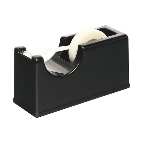 Marbig Tape Dispenser Small Black