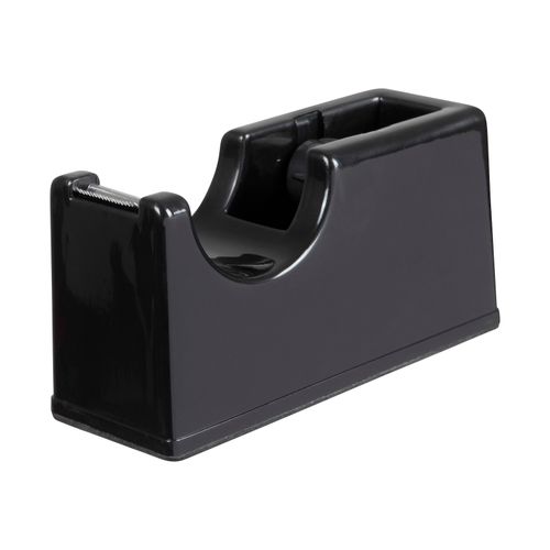 Marbig Tape Dispenser Small Black