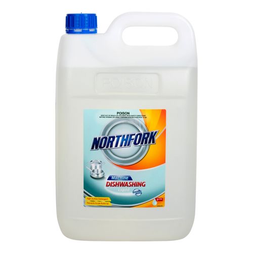 Northfork Dishwashing Machine Liquid 5L