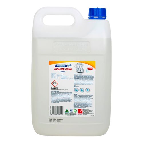 Northfork Dishwashing Machine Liquid 5L