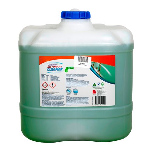 Northfork Lemon Disinfectant Hospital Grade 15L