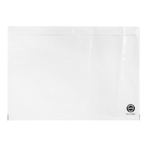 Marbig Packaging Envelope Plain 328x235mm (A4) Box 500