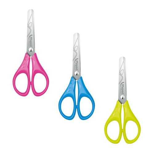 Maped Essentials School Scissors 13cm