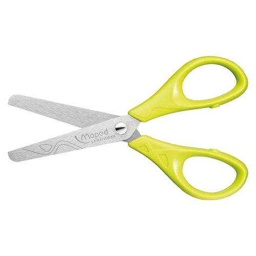 Maped Essentials School Scissors 13cm