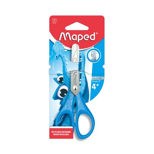 Maped Essentials School Scissors 13cm