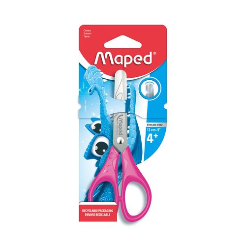 Maped Essentials School Scissors 13cm