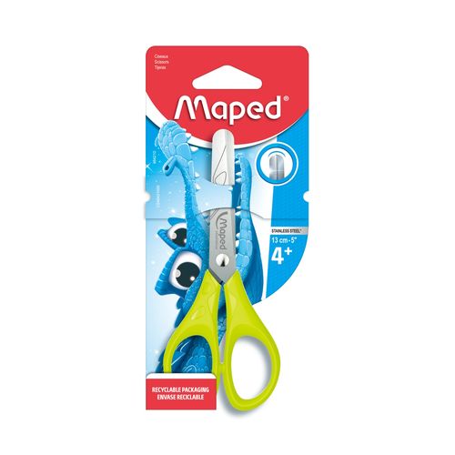 Maped Essentials School Scissors 13cm