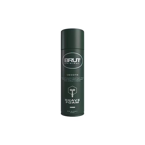 Brut Ultra Shaving Cream 250g