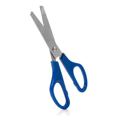 Celco School Scissors 152mm Blue