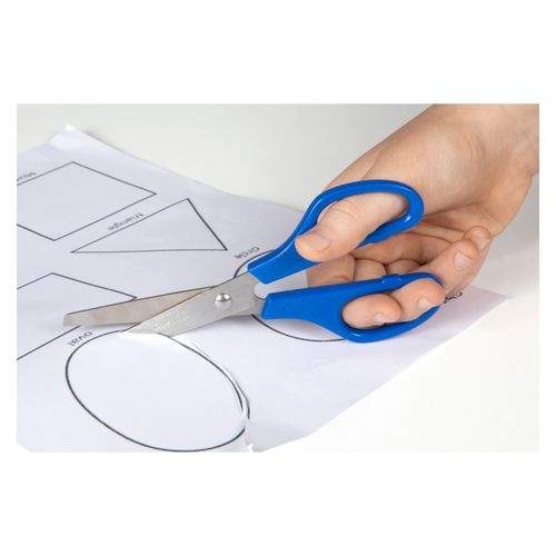 Celco School Scissors 152mm Blue