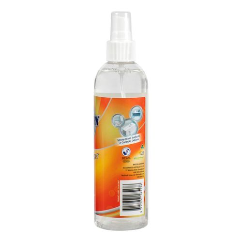 Northfork Air Freshener Disinfectant Citrus Grove 250ml
