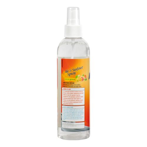 Northfork Air Freshener Disinfectant Citrus Grove 250ml
