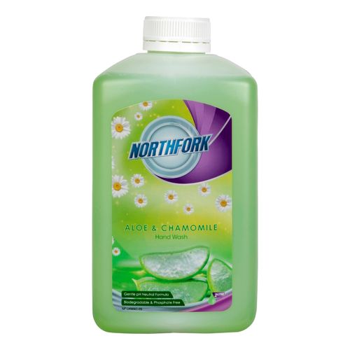 Northfork Hand Wash 2L Aloe & Chamomile 2L