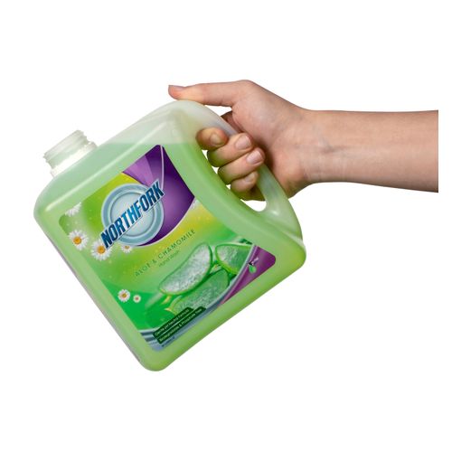Northfork Hand Wash 2L Aloe & Chamomile 2L