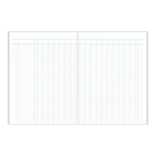 Collins Account Book A24 18 Money Column 10218
