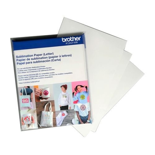 Brother SP01PL Sublimation Paper