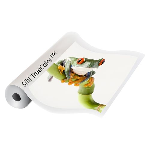Sihl Truecolour Large Format Plotter Paper 914mm x 30m 160gsm Matt White