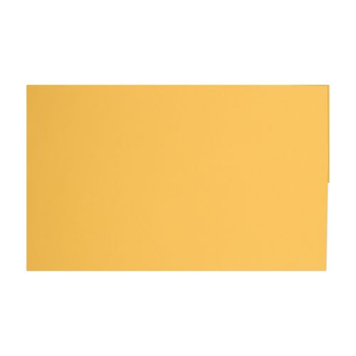 Candida Envelopes 145x90 Plain Face Gold Pocket Peel & Seal Non-Secretive