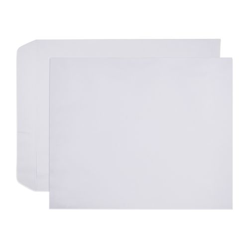 Cumberland X-Ray Envelope 120gsm 368x445mm White Box 250