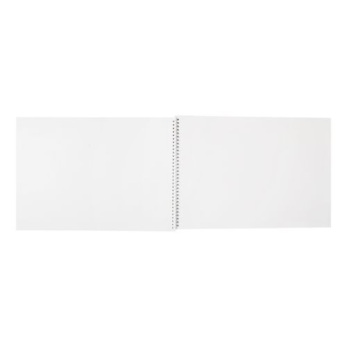 Spirax 534 Sketch Book A4 212x297mm 40 Page