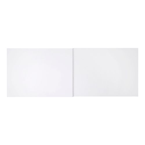 Spirax 532 Sketch Book A2 422x594mm 40 Page