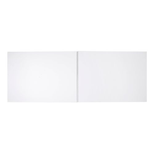 Spirax 533 Sketch Book A3 297x420mm 40 Page