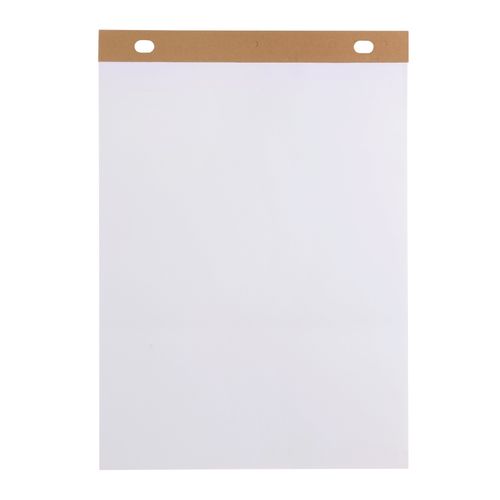 Quartet Flipchart Pad Recycled 50 Sheet 60gsm