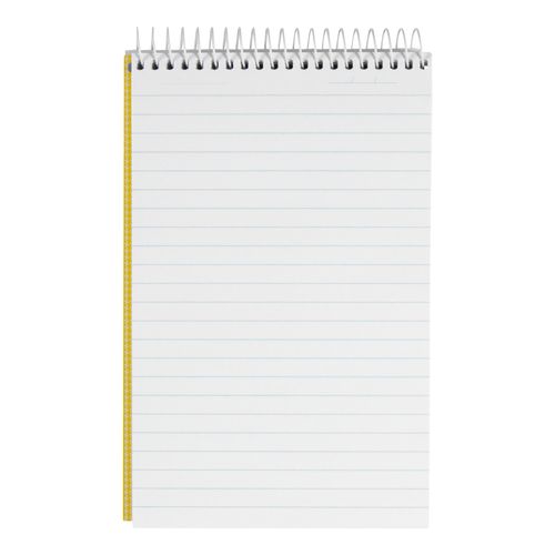 Spirax 563B Notebook Reporters 200x127mm 300 Page T/O