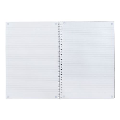 Spirax 595 Notebook A4 120 Page S/O