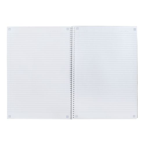 Spirax 595A Notebook A4 240 Page S/O