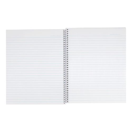 Spirax 593 Notebook Quarto 252x200mm 120 Page S/O