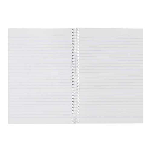 Spirax 812 Recycled Notebook A5 120 Page Each