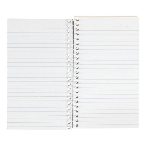 Spirax 561 Notebook 147x87mm 96 Page S/O