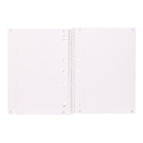 Spirax 906 Lecture Book A4 140 Pages S/O