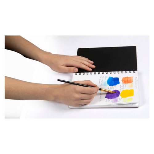Derwent Visual Art Diary A5 110gsm 120Pg