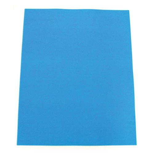 Colourful Days Colourboard 160gsm A4 Marine Blue Pack 100
